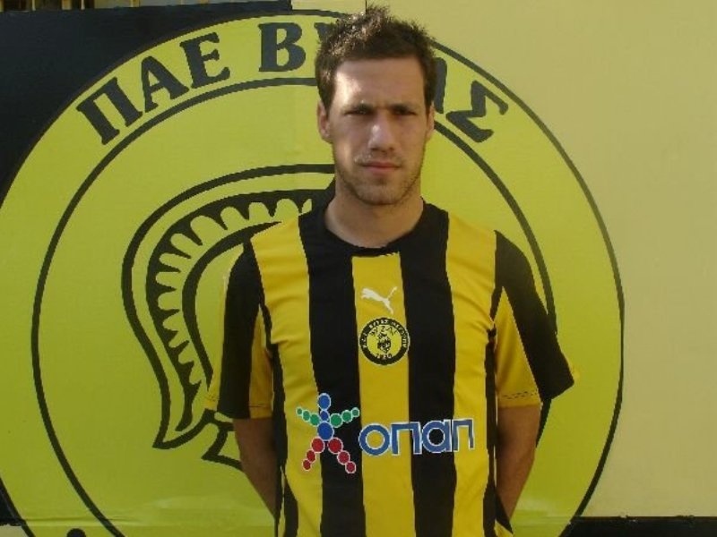 Σεροπιάν καλεί Γκούμα!