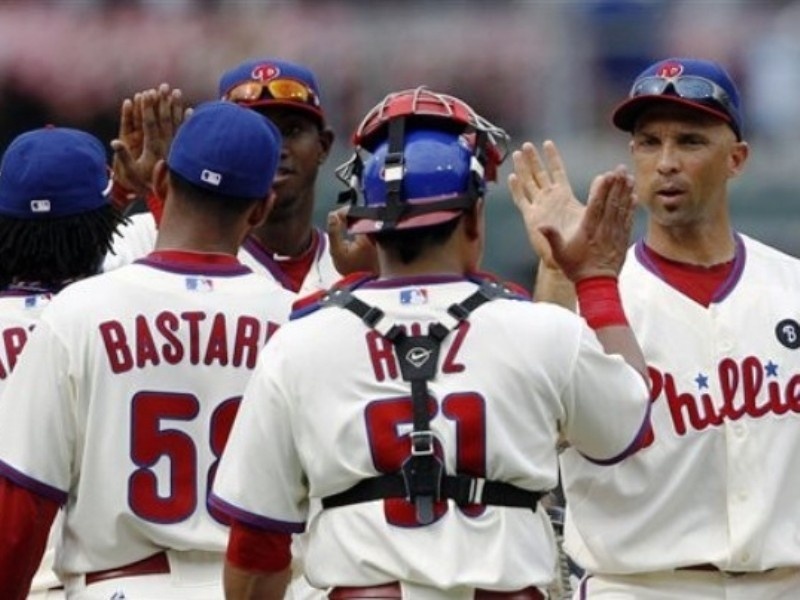 Πέντε σερί οι Φίλις