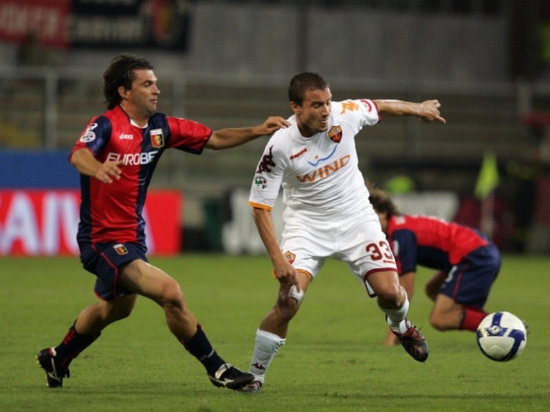 Απέκτησε Μιλανέτο η Λουγκάνο