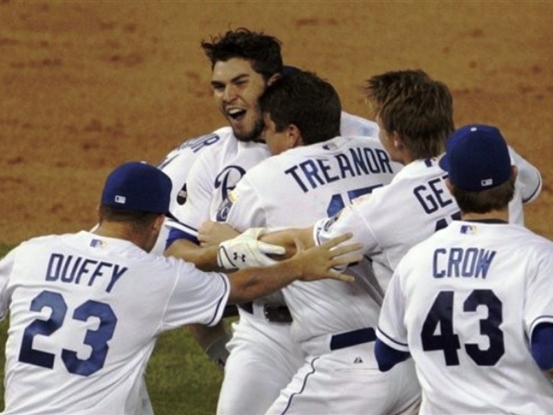 Με Μουστάκα οι Ρόγαλς