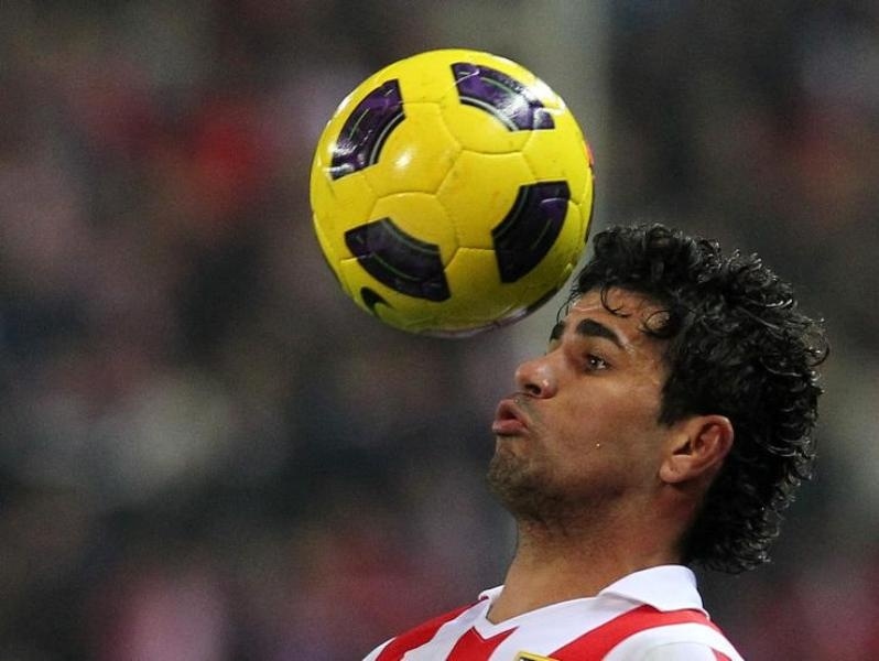 Ξανά οι Βραζιλιάνοι για Κόστα