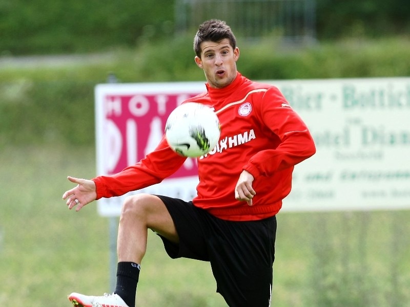 Λατρεία για Μιραλάς (video)