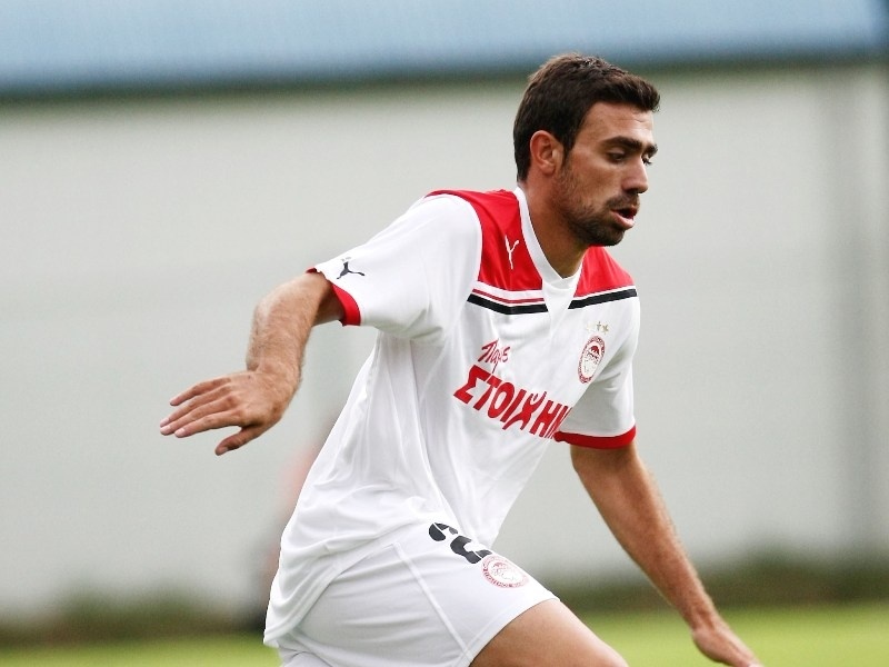 «Θα παρουσιάστουμε καλύτεροι»