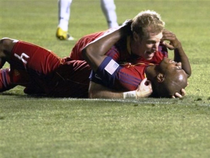 «Βόλτα» η Ρέαλ