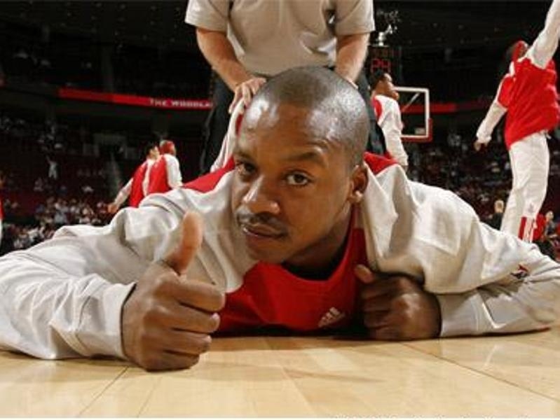 Πολύ παλιόπαιδο ο Φράνσις!