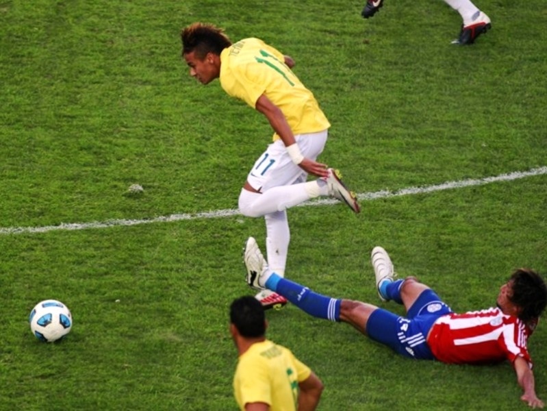 «Εδώ θα μείνει ο Νεϊμάρ»