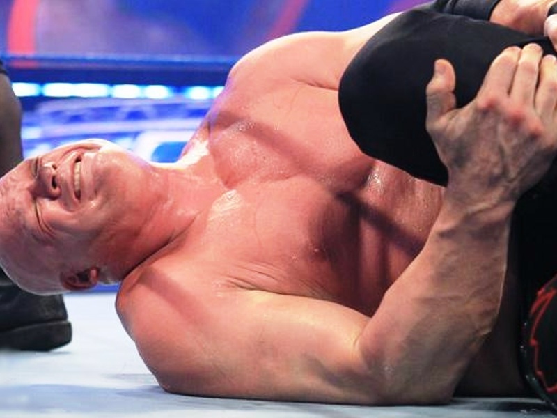 Σεναριακός «τρόμος»