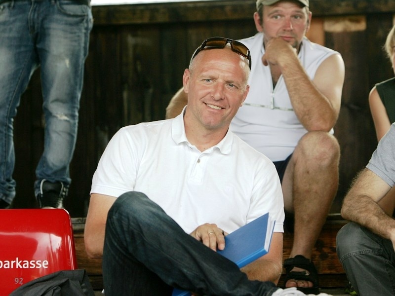 Αισιόδοξος ο Κλάουσεν