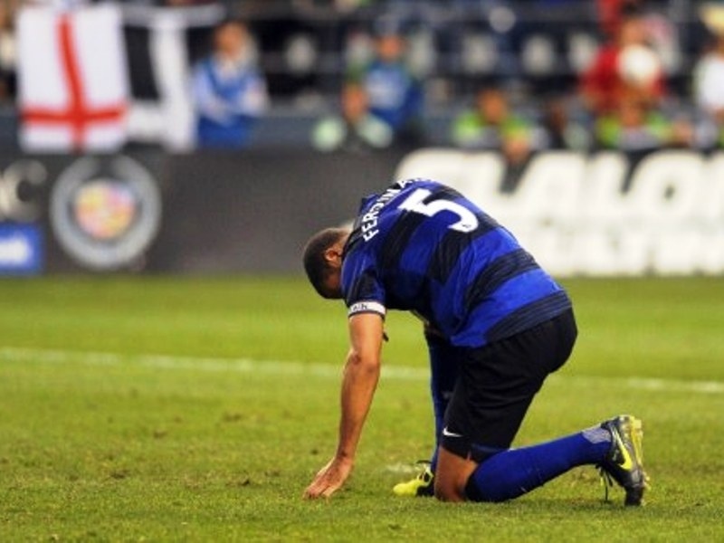 Φέρντιναντ: «Θέλουμε βελτίωση»