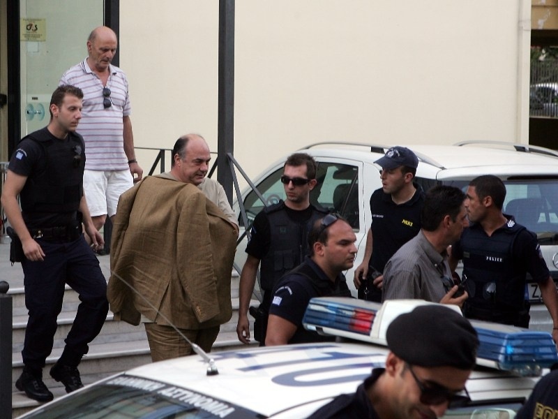 Κατέθεσαν τα υπομνήματα