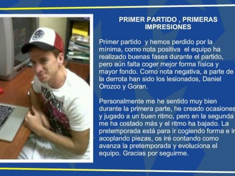 Ράγιο: «Θέλουμε δουλειά ακόμη»