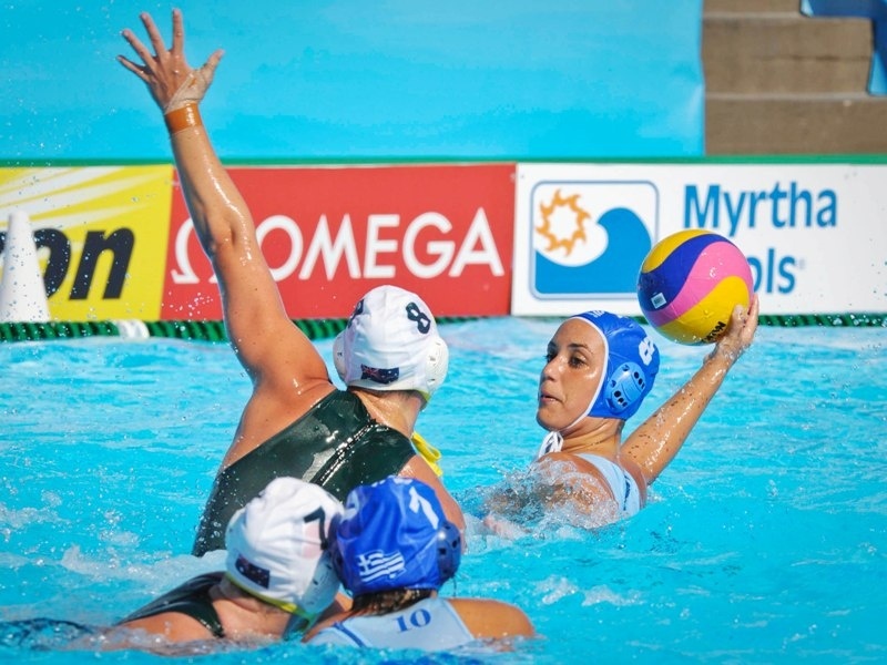 Ρουμπέση: «Έχουμε ψυχή»