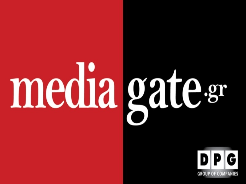 To mediagate.gr στον «αέρα»!