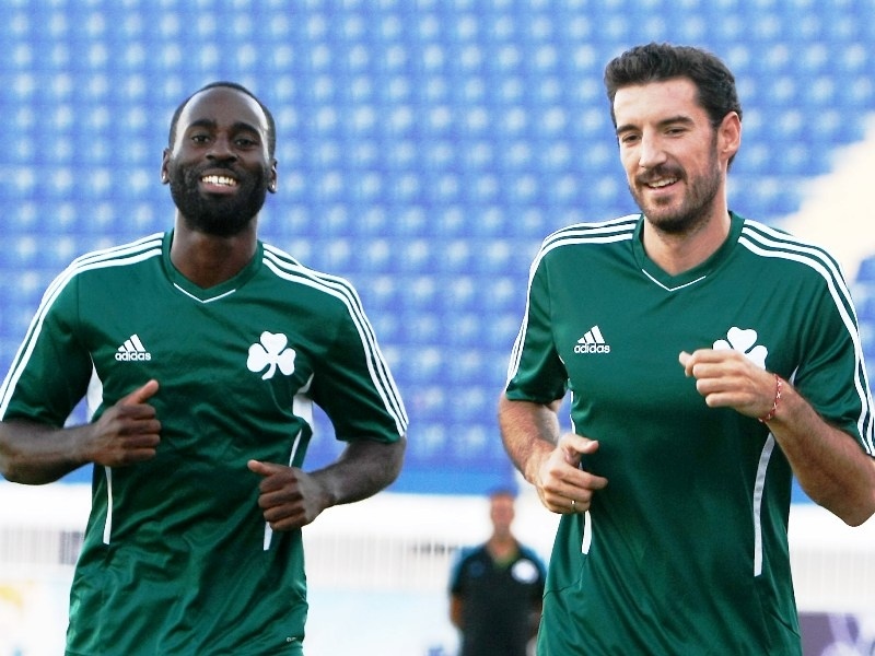 Έξω Βιτόλο, μέσα Κουίνσι, Τοτσέ