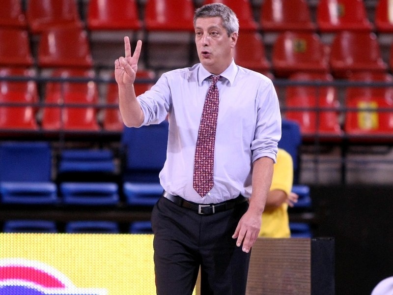 «Κλείνει» Φραγκιά ο Κολοσσός