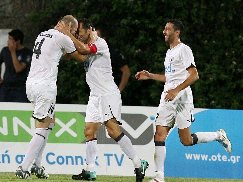 Ενίσχυση για τη Δόξα Δράμας