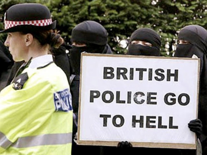 Προτεραιότητα στην ασφάλεια