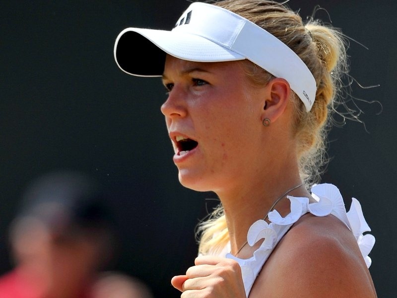 «Ταβάνι»… η Βοζνιάκι