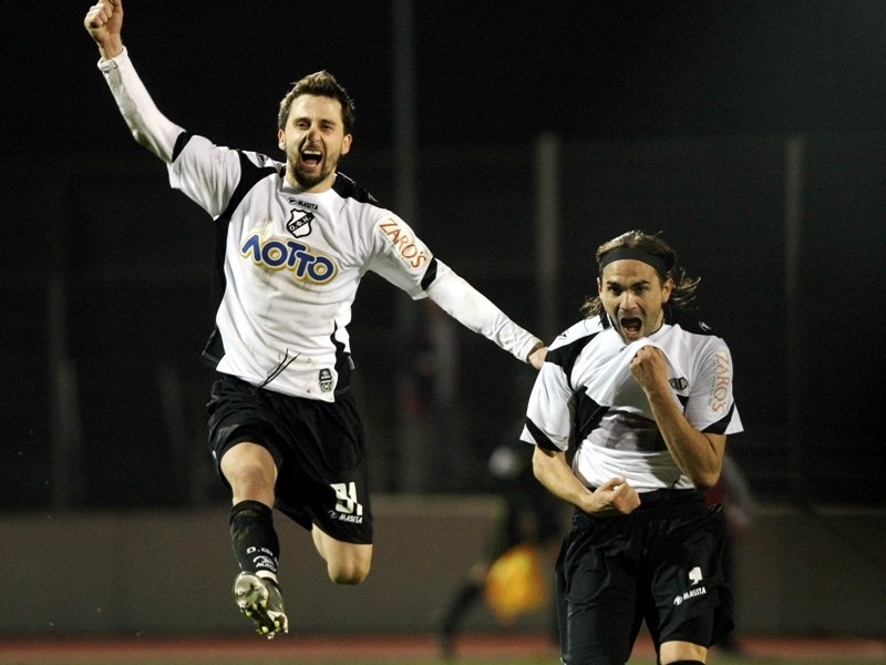 Και Τάντιτς στη μηχανή του