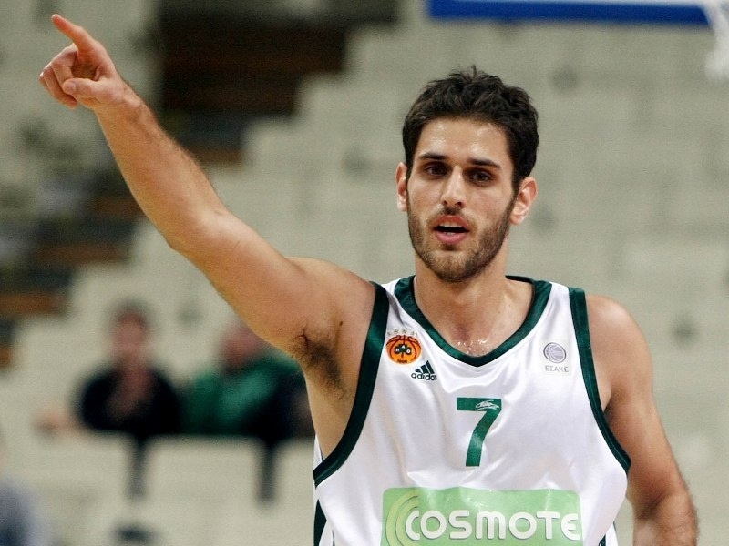 Υπέγραψε ο Περπέρογλου