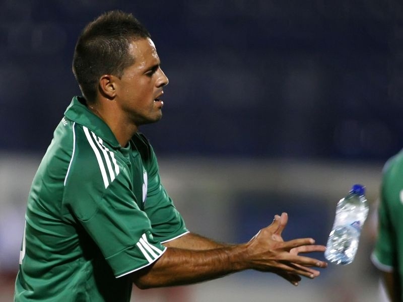 «Φορτσάρει» ο Βιτόλο!