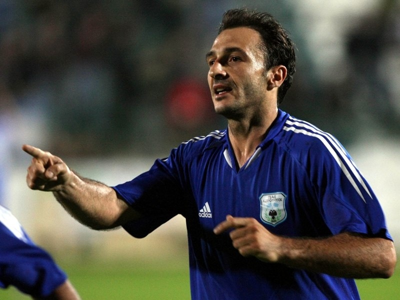 Πήρε Ξύδη το Χιλιομόδι