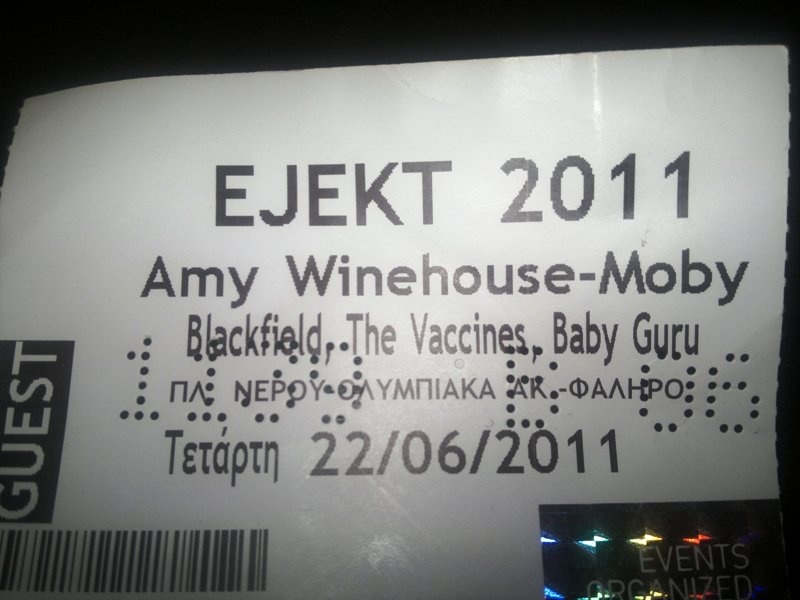 «I died a hundred times»