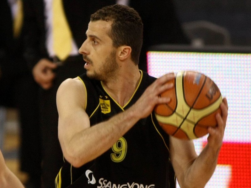 Παρέμεινε ο Αργυρόπουλος