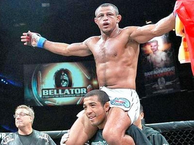 Sandro vs Curran στον τελικό