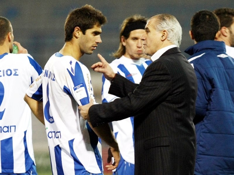 Θέλει Μενδρινό ο ΟΦΗ