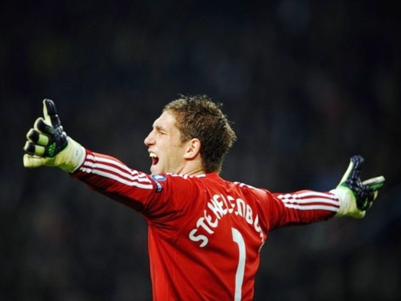 «Κλείνει» Στεκέλενμπουργκ η Ρόμα