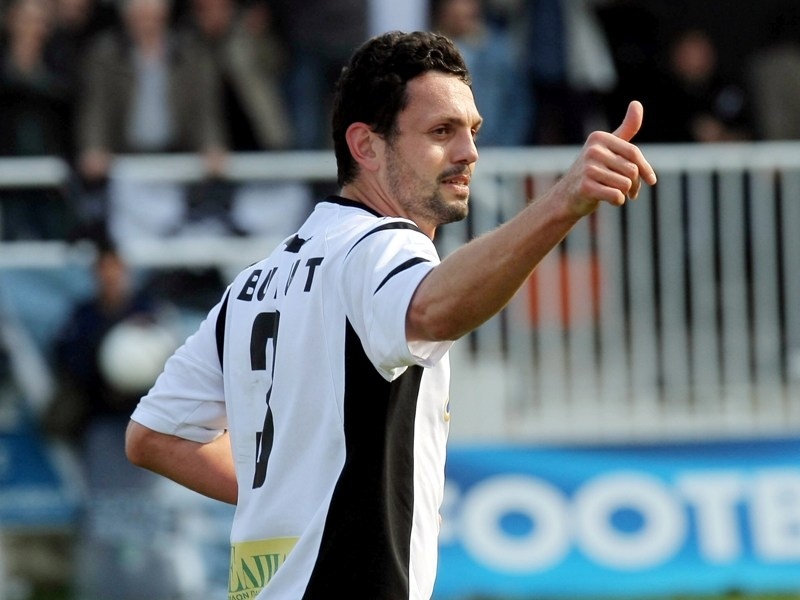 Παίζει ο Μπουλούτ με Διαγόρα!