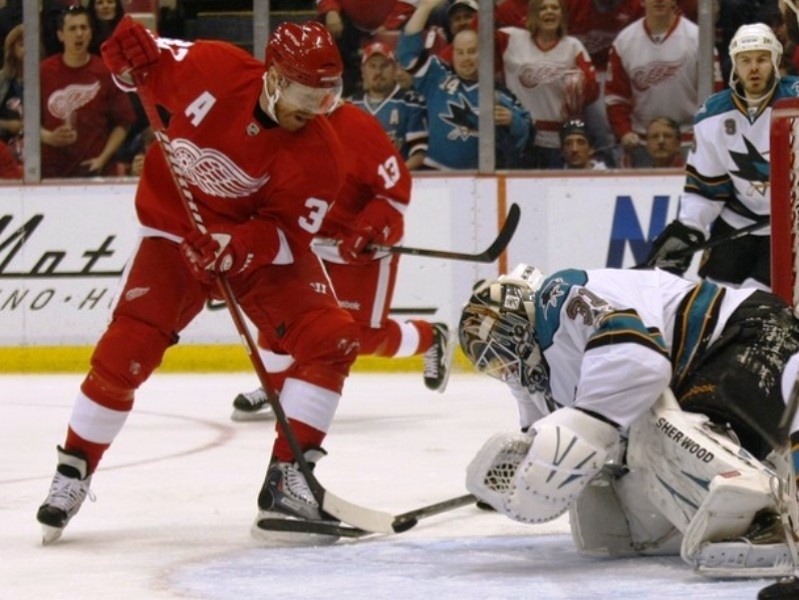 Σταματάει ο Draper