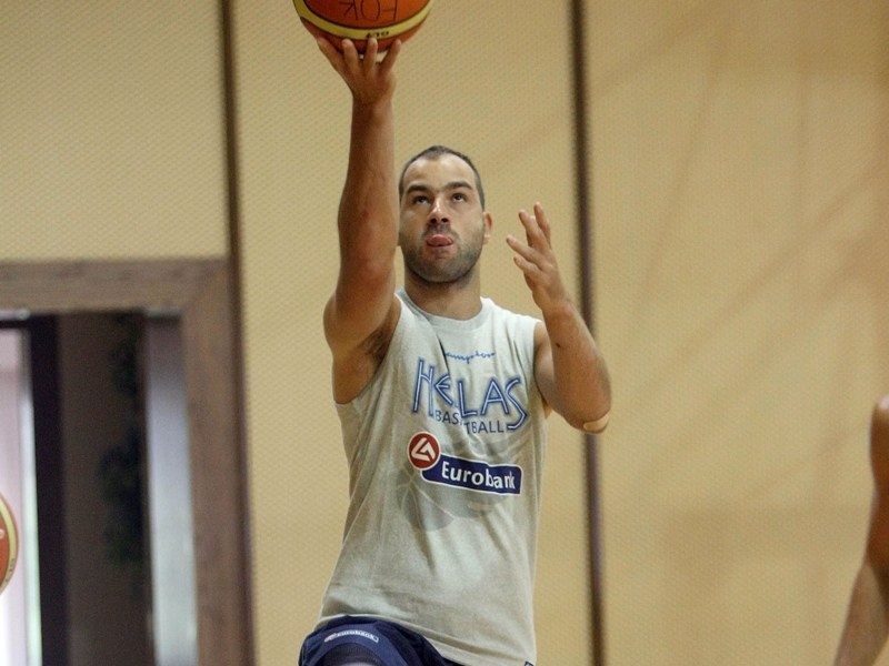 Χειρουργήθηκε ο Σπανούλης