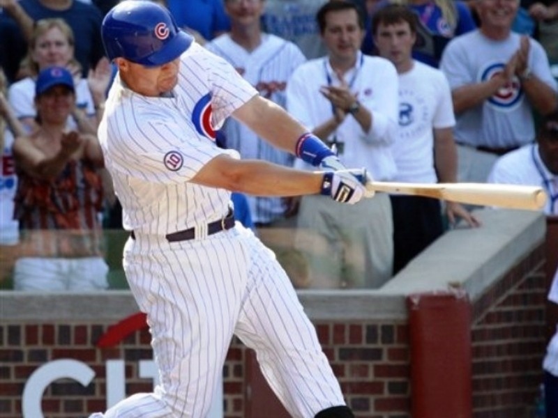 Πρώτο sweep για Καμπς