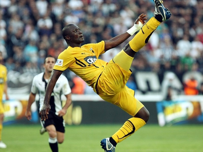 Καμία ειδοποίηση από Ντιόπ