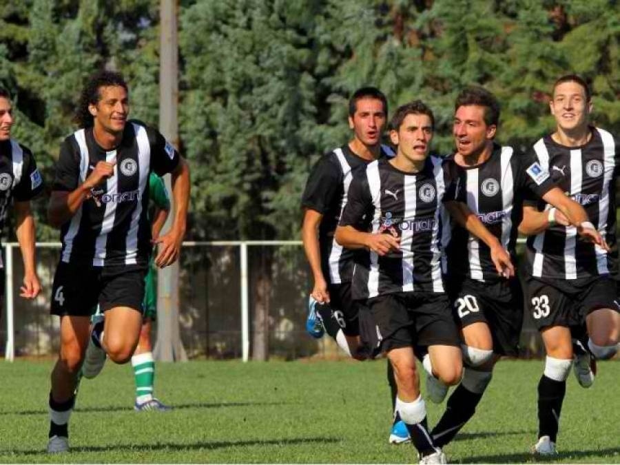 Συνεχίζονται οι μεταγραφές