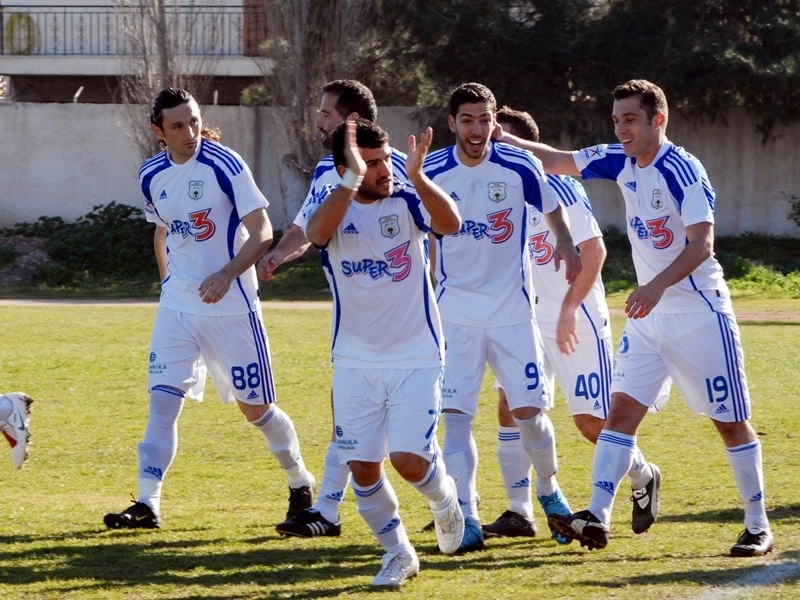 Αλλαγή… πλεύσης!