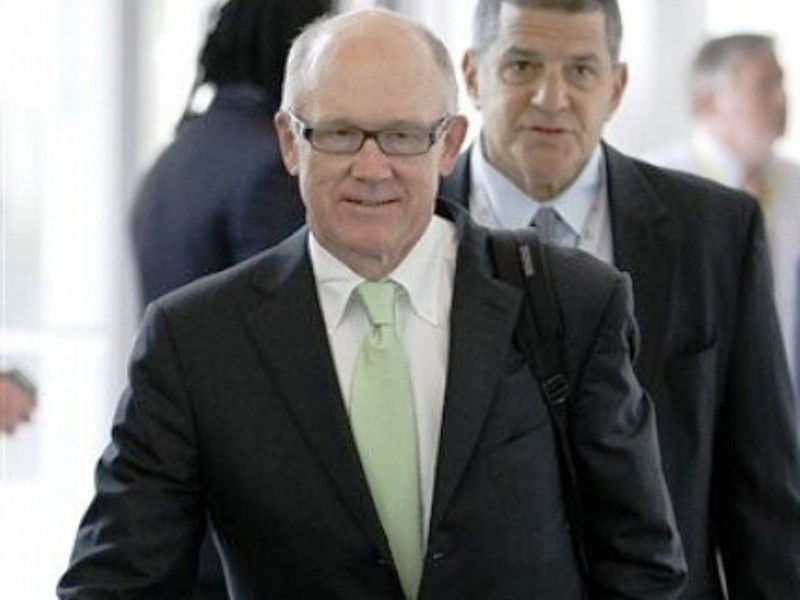 Πληρωμές στους Τζετς