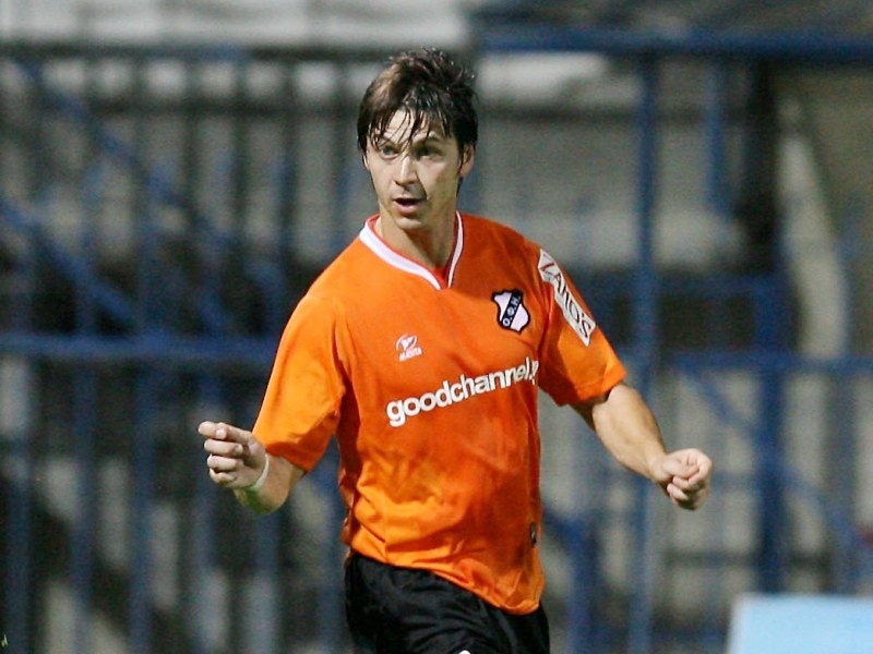 Χωρίς Καμπάνταη ο ΟΦΗ