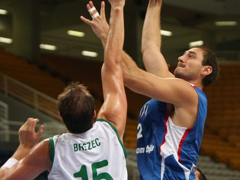 Κρστιτς: «Χωρίς τραυματισμούς»