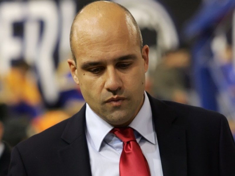 Σε διπλό ταμπλό ο Ίκαρος