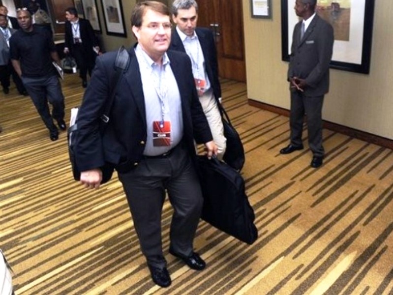 Συνεδρίαση την Δευτέρα