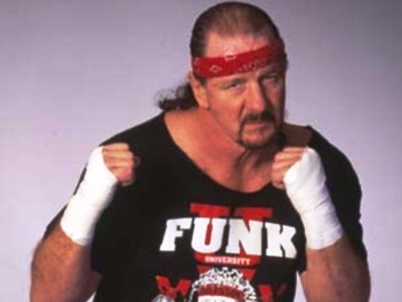 Σύγκρουση… παλαιμάχων