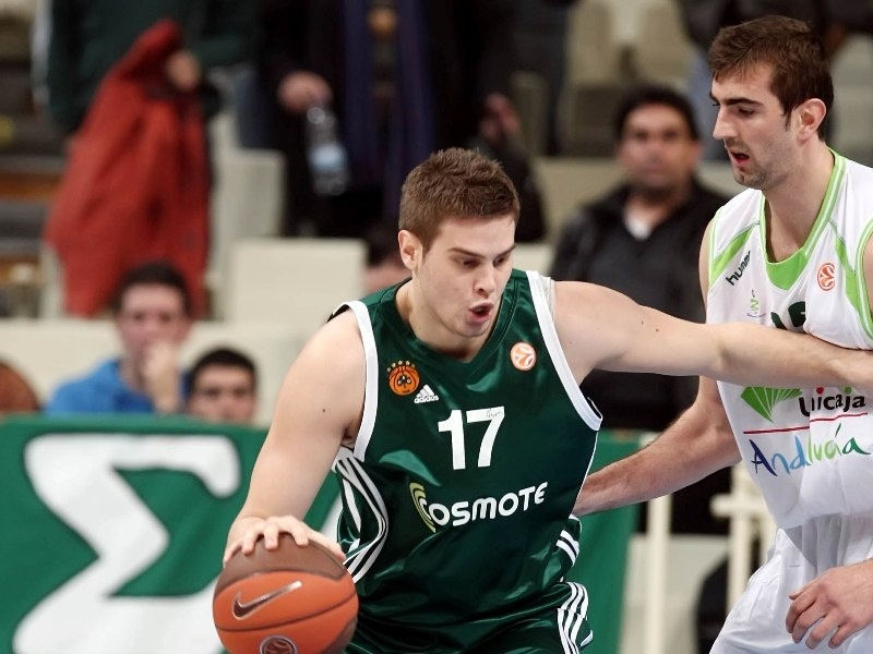 Στην τελική ευθεία του Μπόγρη