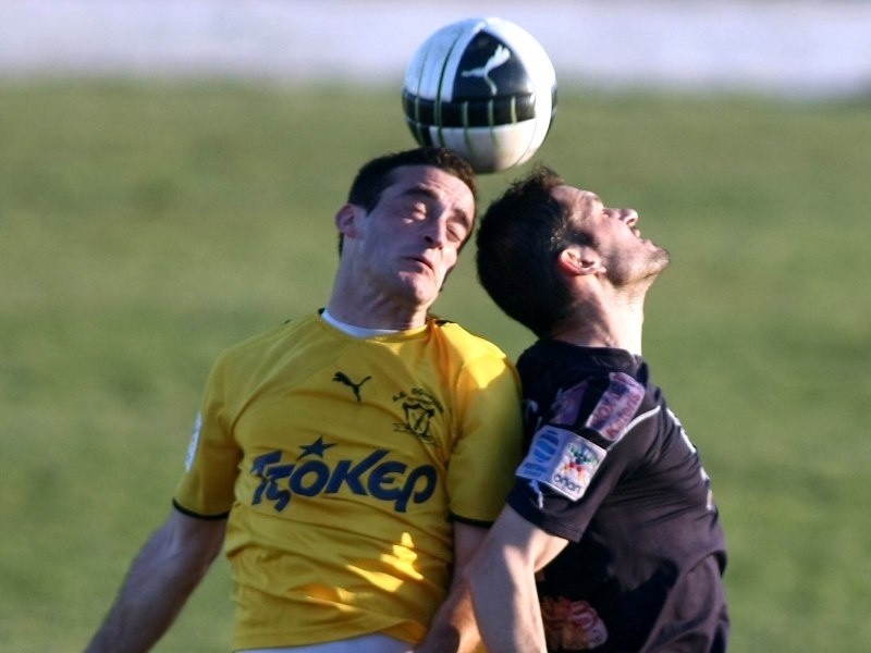 «Μοίρασε» υποσχέσεις!