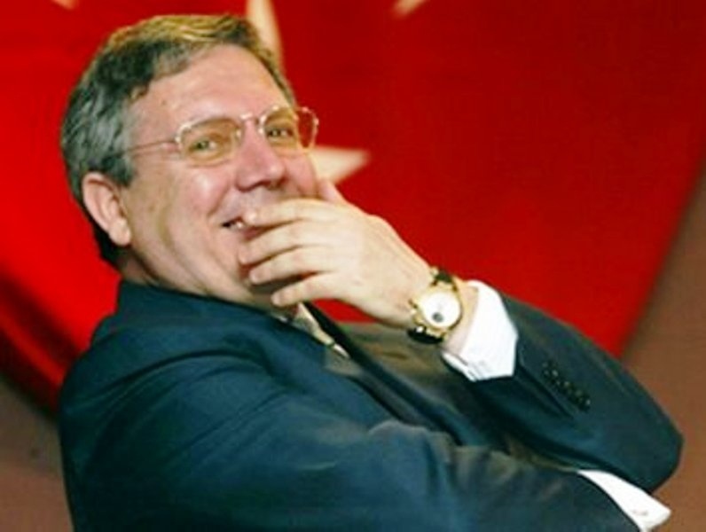 Αναβολή στην Τουρκία!