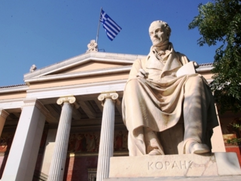 «Στον αέρα» τα Πανεπιστήμια