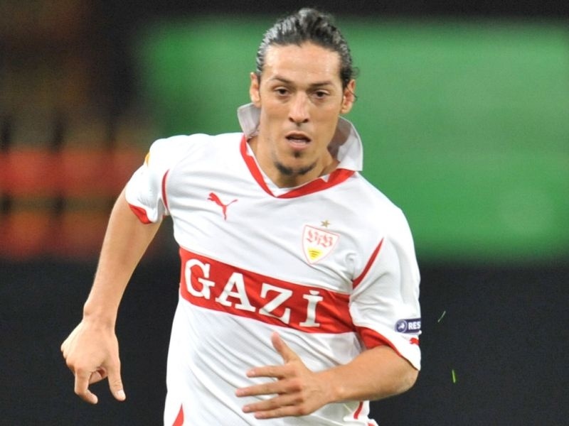 Καμορανέζι όπως...Τάισον!