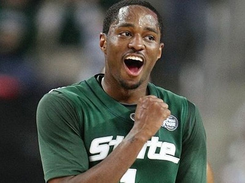 «Καλή επιλογή για Λούκας»